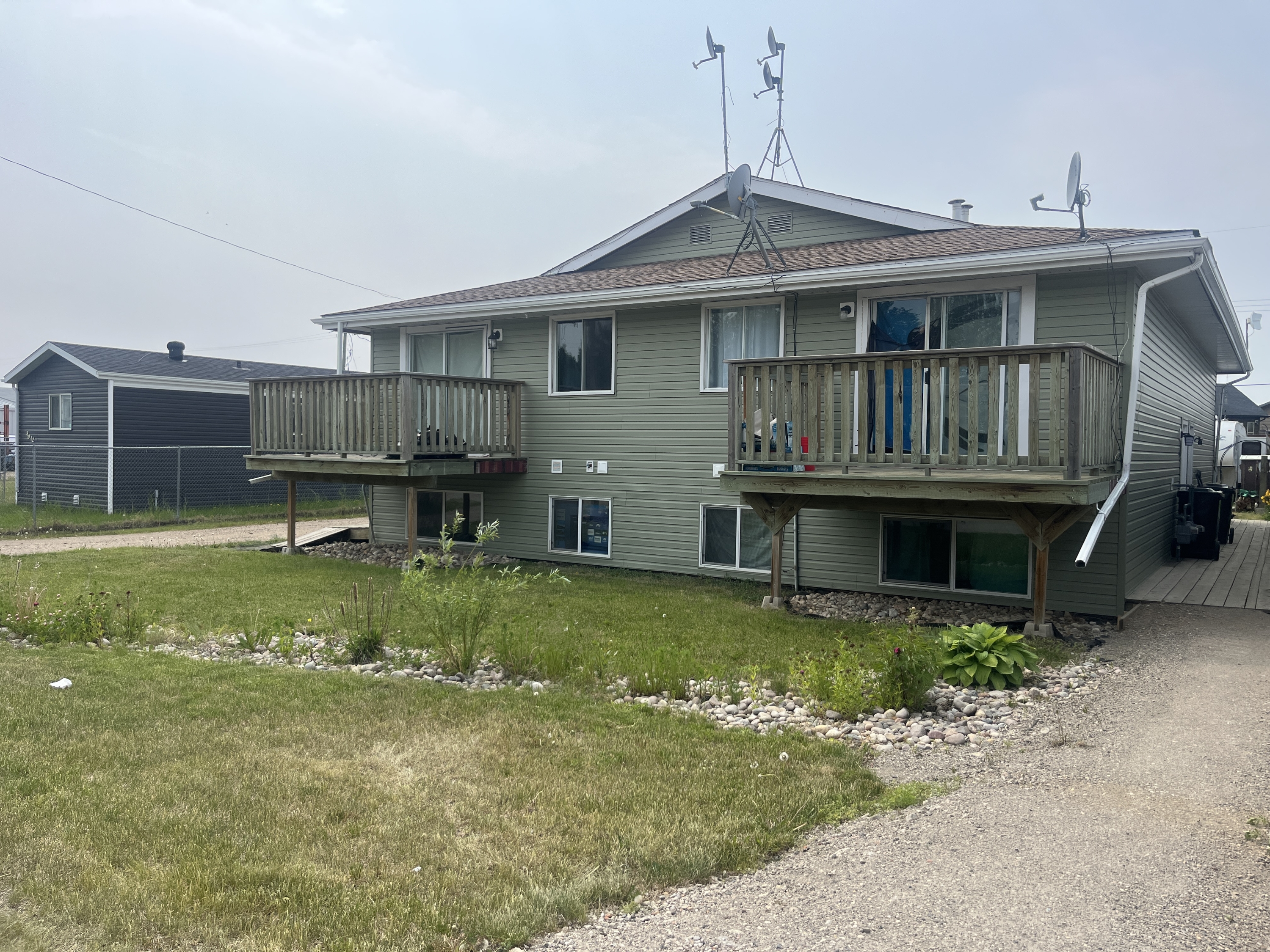5016 50 Street - 2