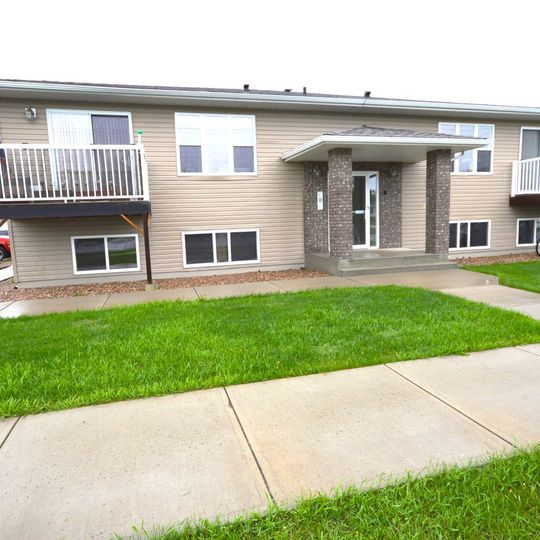 5505 51 Street - 102